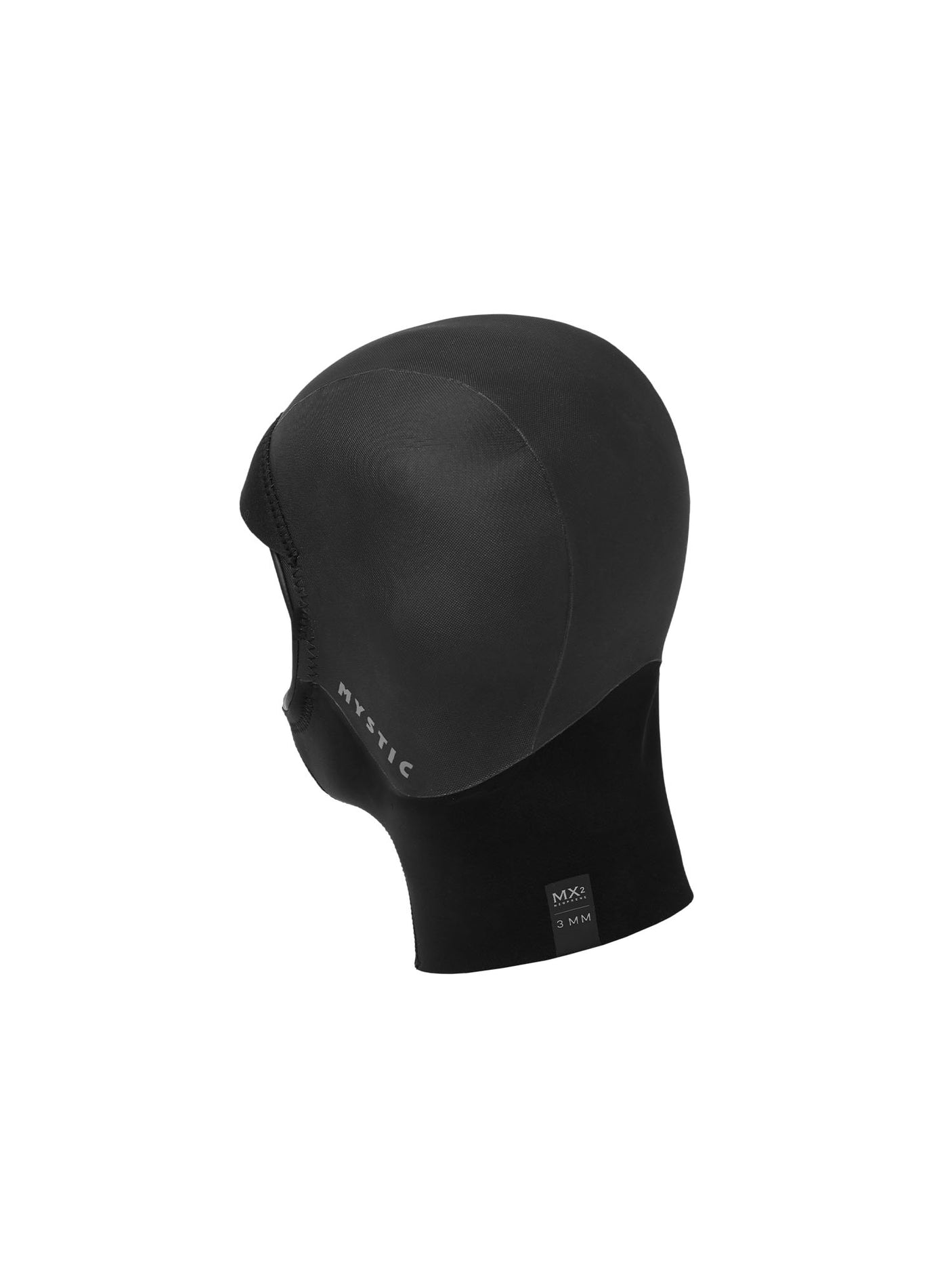 Roam 3mm Hood