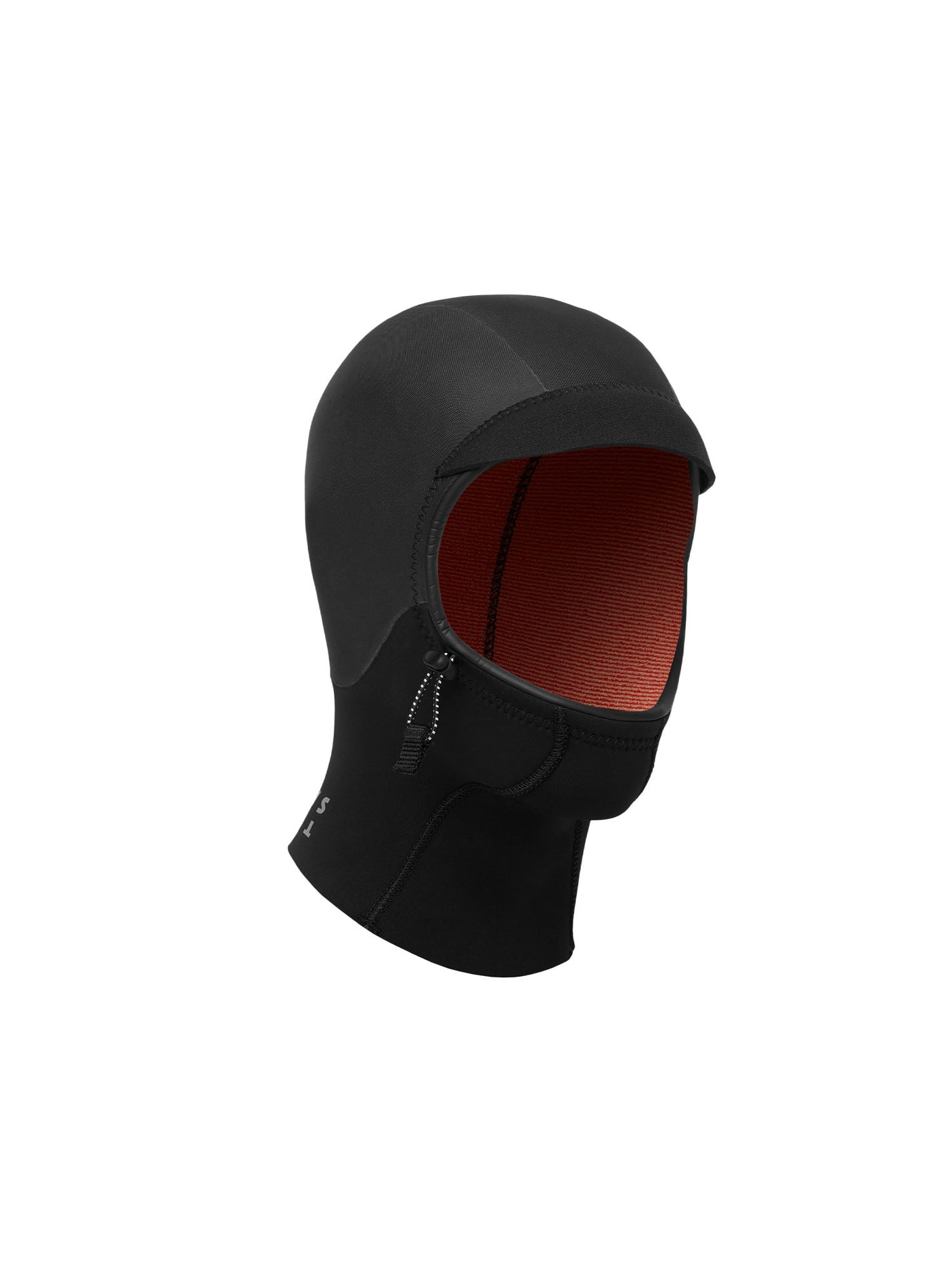 Roam 3mm Hood