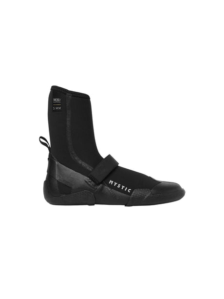 Roam 5mm Round Toe Boots