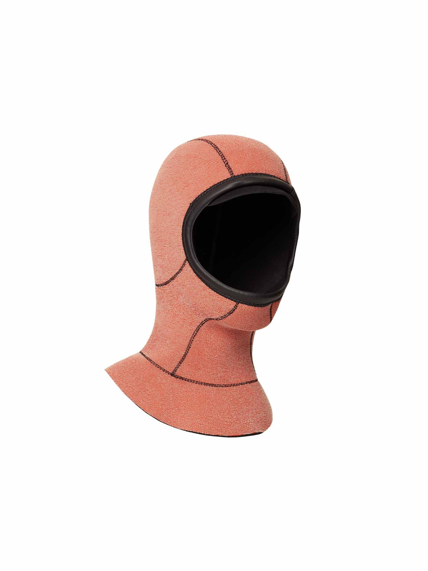 Roam 3mm Long Hood