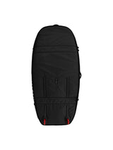 Saga Foil Travel Bag