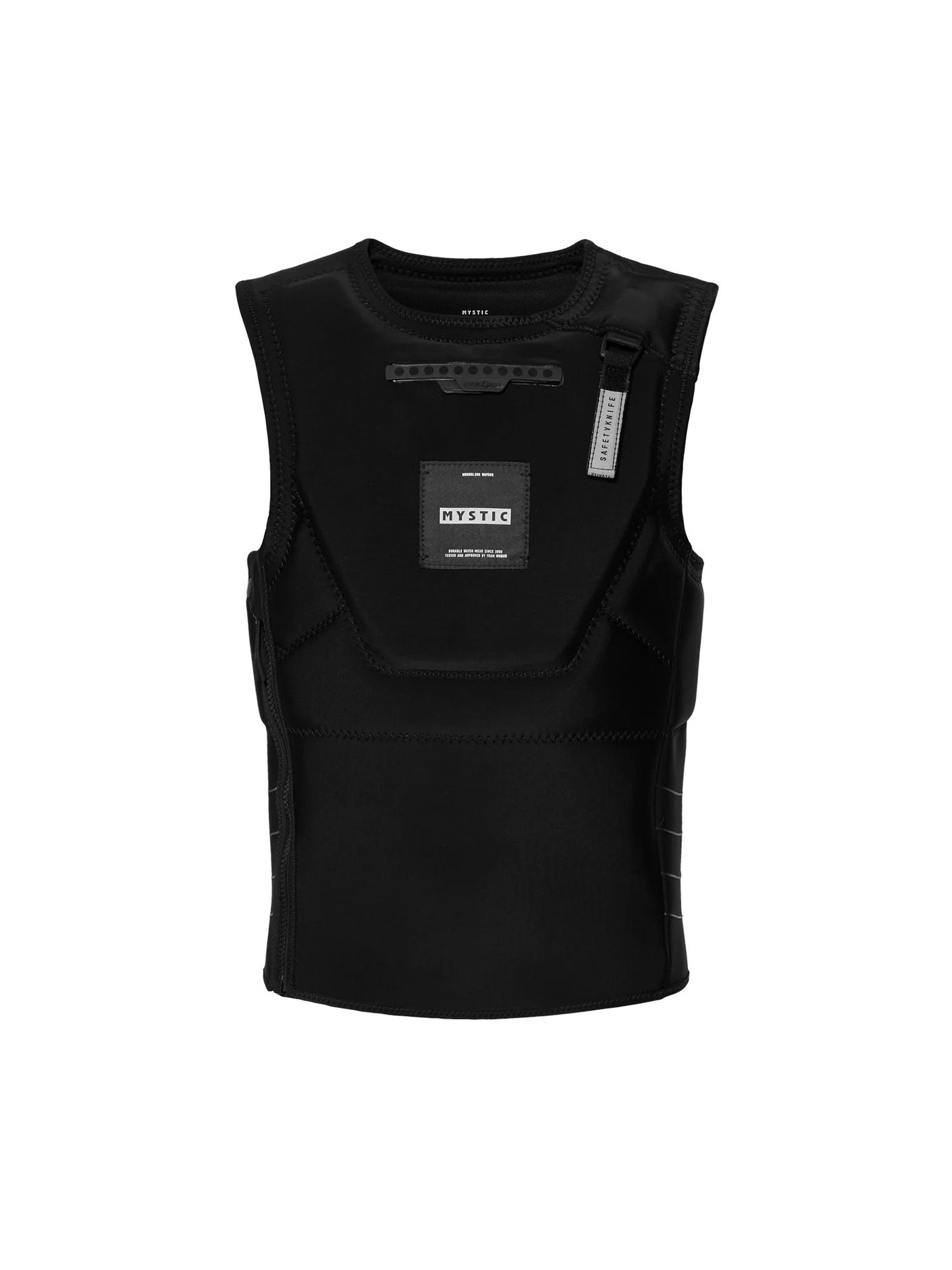 Solace Kite Impact Vest Side Zip