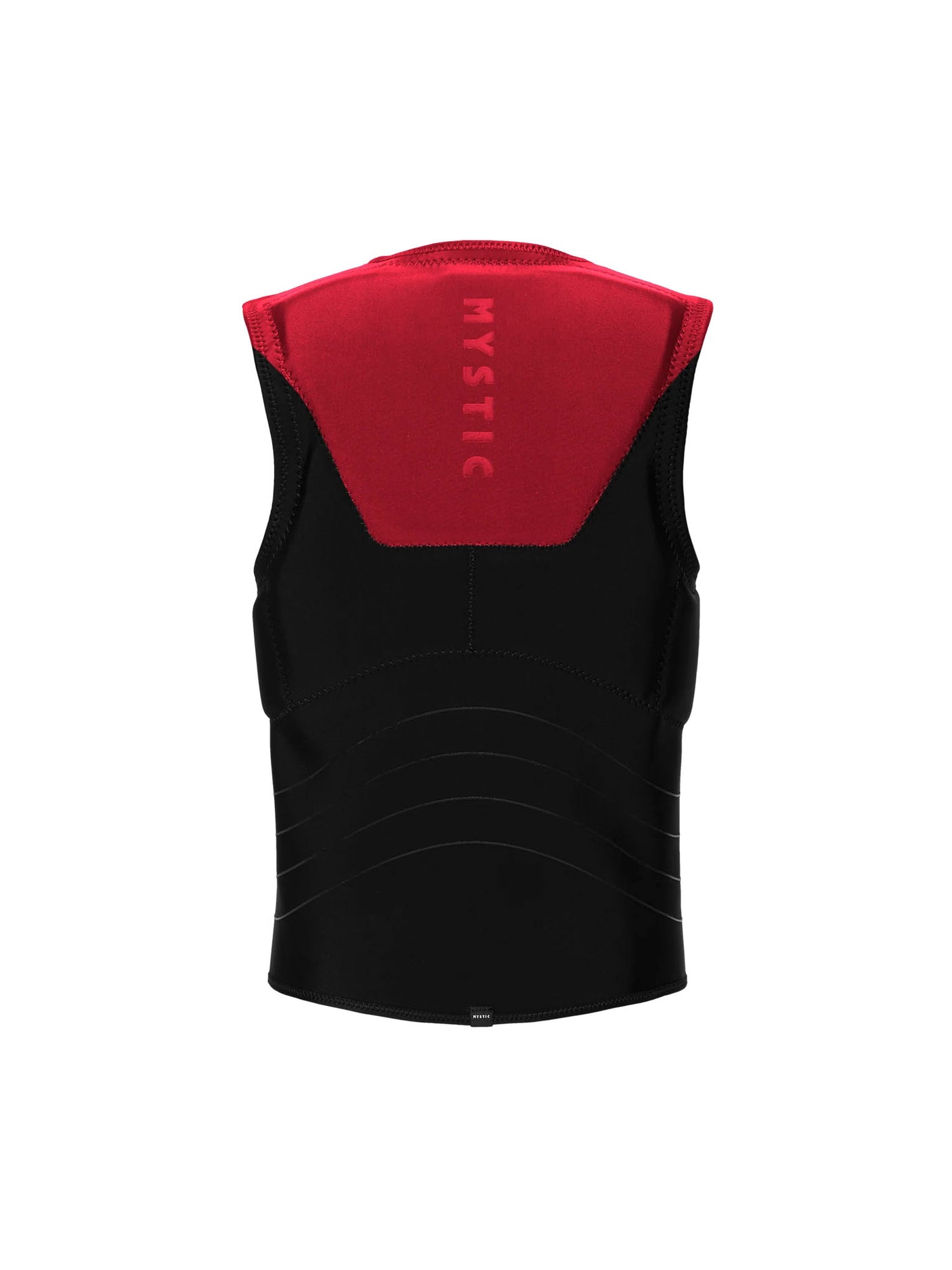 Solace Kite Impact Vest Side Zip