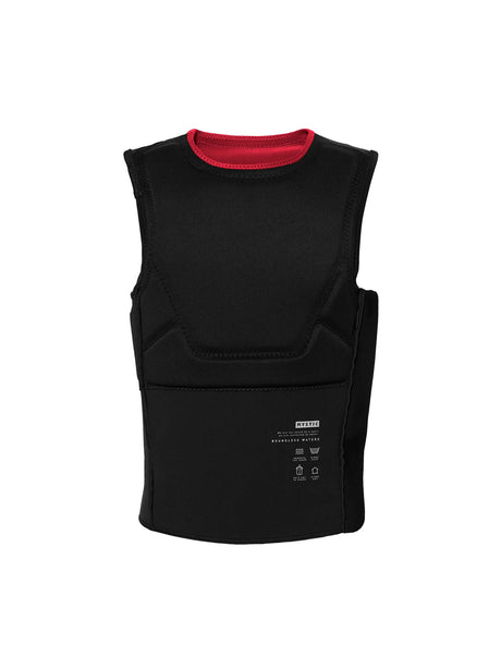 Solace Kite Impact Vest Side Zip
