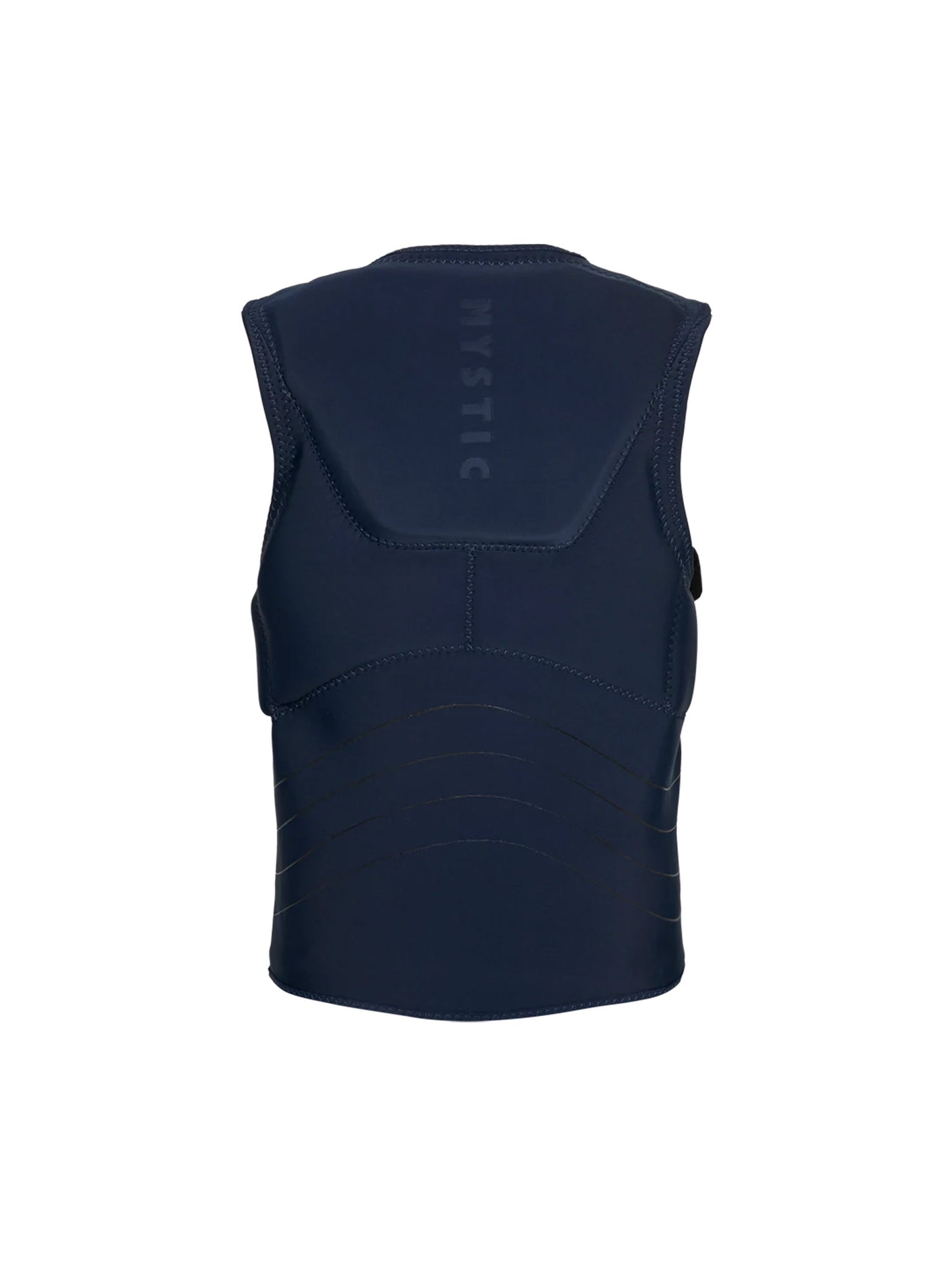 Solace Kite Impact Vest Side Zip