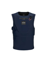 Solace Kite Impact Vest Side Zip