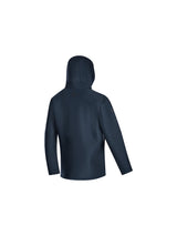 Star 2mm Mens Sweat Hoodie