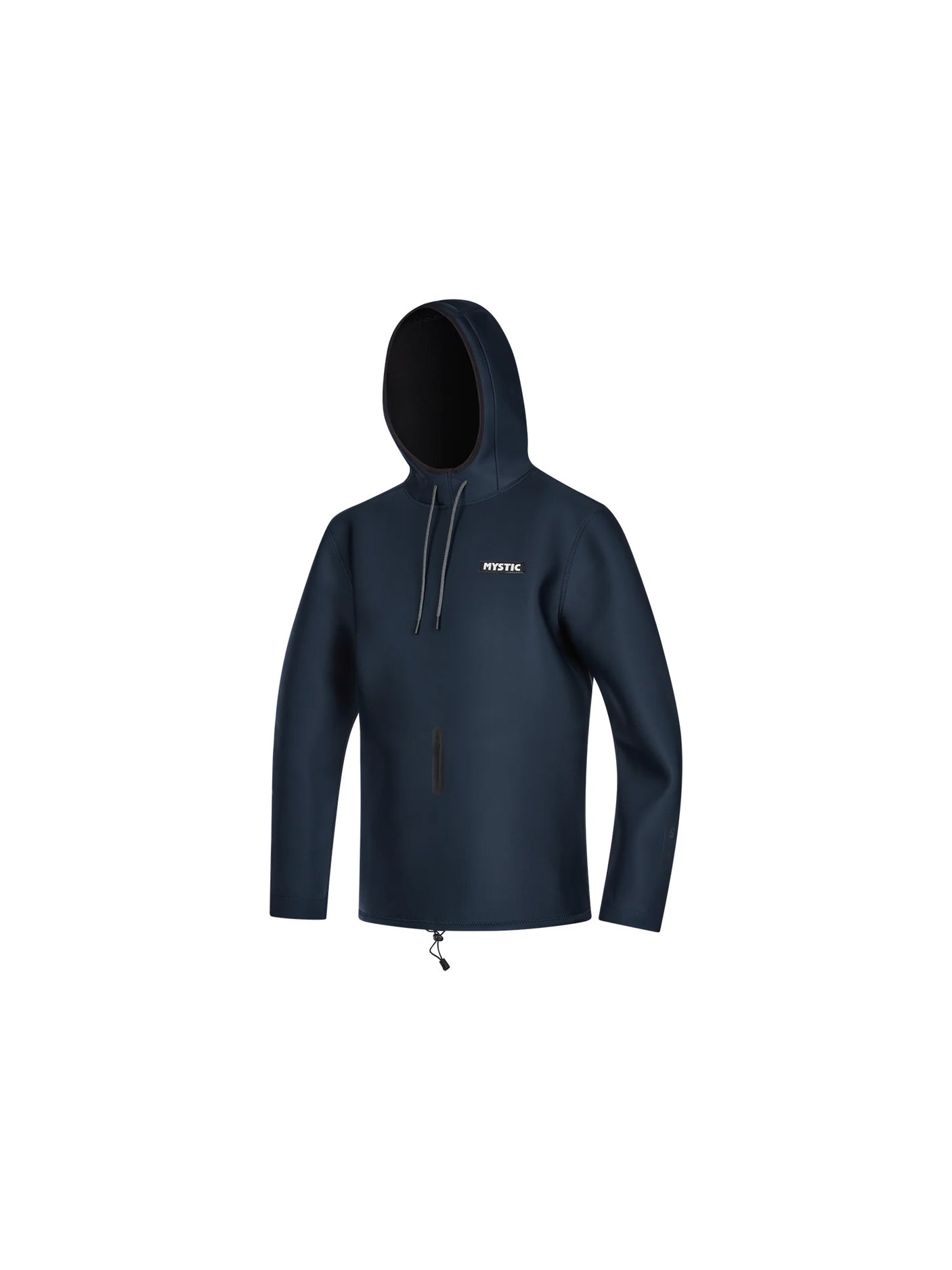 Star 2mm Mens Sweat Hoodie