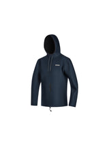 Star 2mm Mens Sweat Hoodie