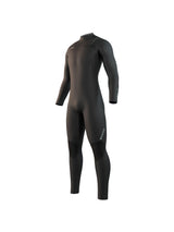 Star 5/3mm Front Zip Wetsuit