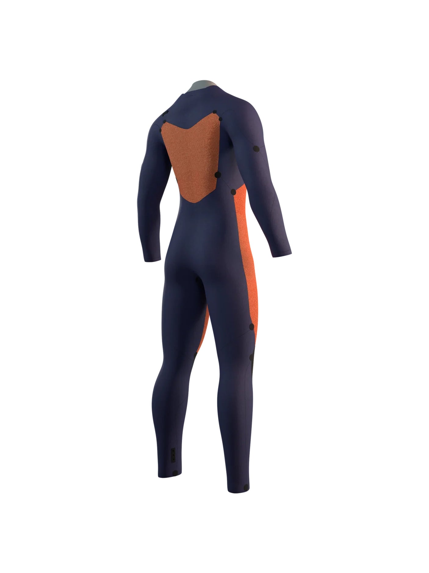 Star 5/3mm Front Zip Wetsuit