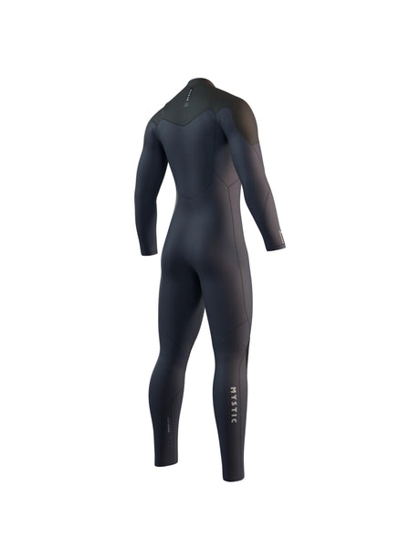Star 5/3mm Front Zip Wetsuit