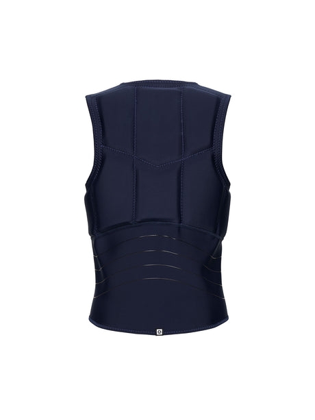 Star Impact Vest Kite Front Zip