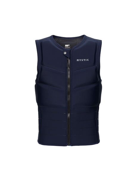 Star Impact Vest Kite Front Zip
