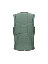 Star Impact Vest Kite Front Zip