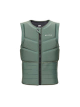 Star Impact Vest Kite Front Zip