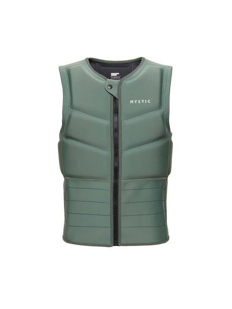 Star Impact Vest Kite Front Zip