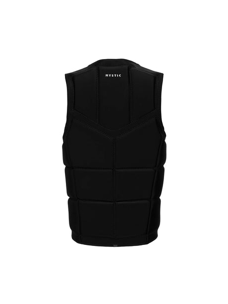 Star Foil/Wake Impact Vest 2026 Front Zip
