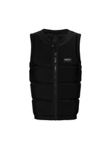 Star Foil/Wake Impact Vest 2026 Front Zip