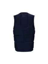 Star Foil/Wake Impact Vest 2026 Front Zip