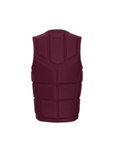 Star Foil/Wake Impact Vest 2026 Front Zip