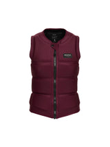 Star Womens 2026 Foil/Wake Front Zip Impact Vest