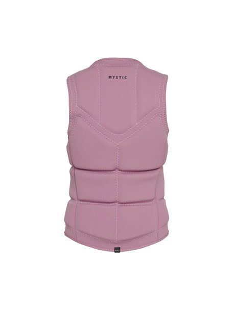 Star Womens 2026 Foil/Wake Front Zip Impact Vest