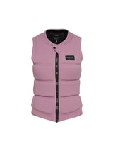 Star Womens 2026 Foil/Wake Front Zip Impact Vest