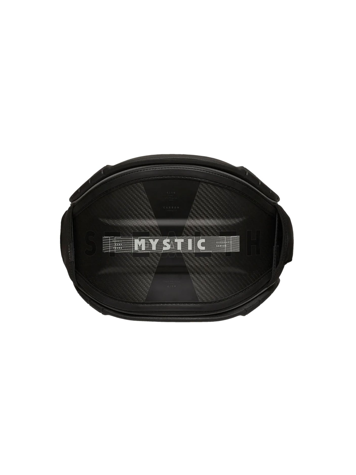 Stealth 2026 Harness