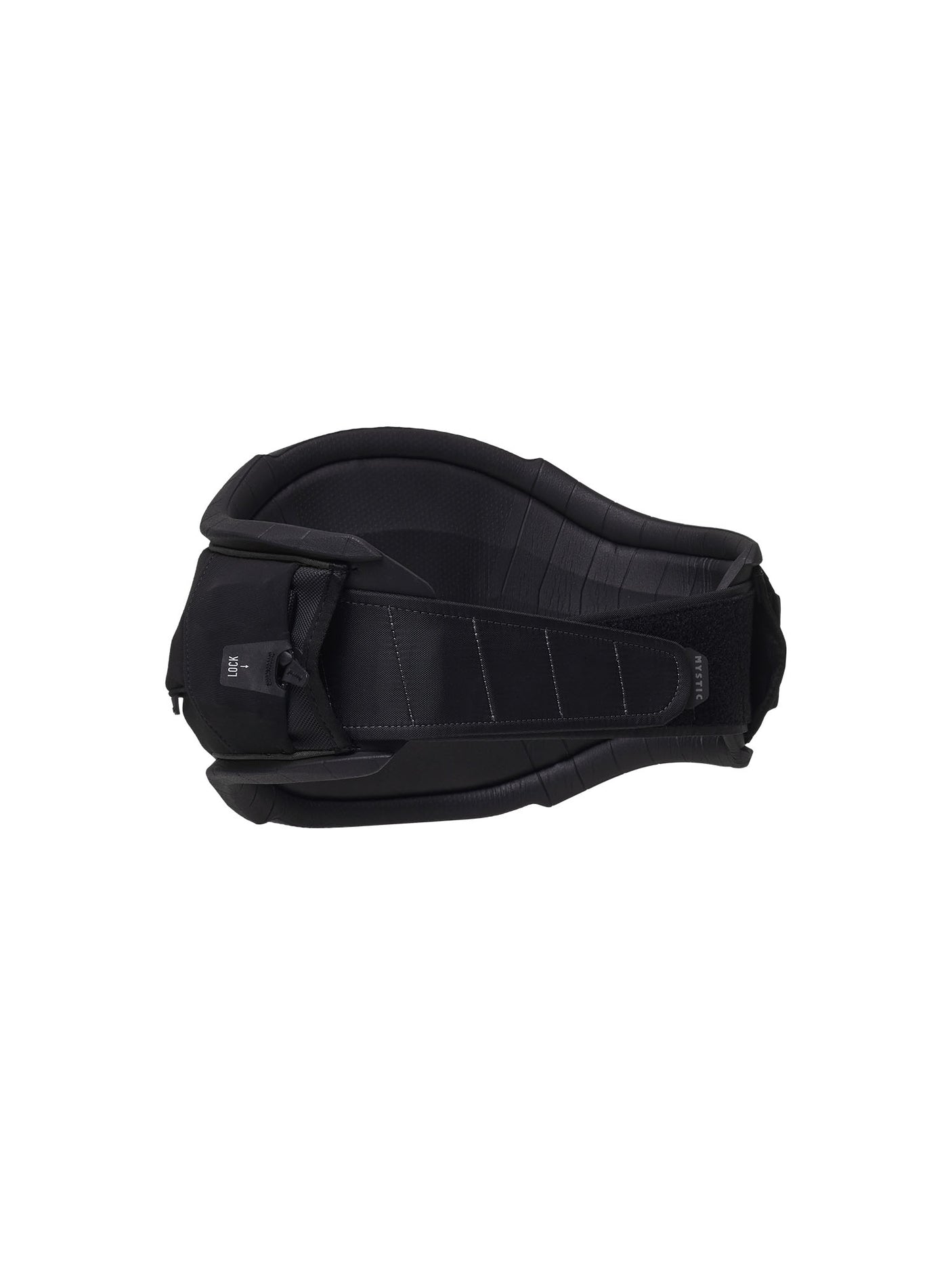 Stealth 2026 Harness