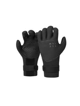 Supreme 4mm Precurved Glove