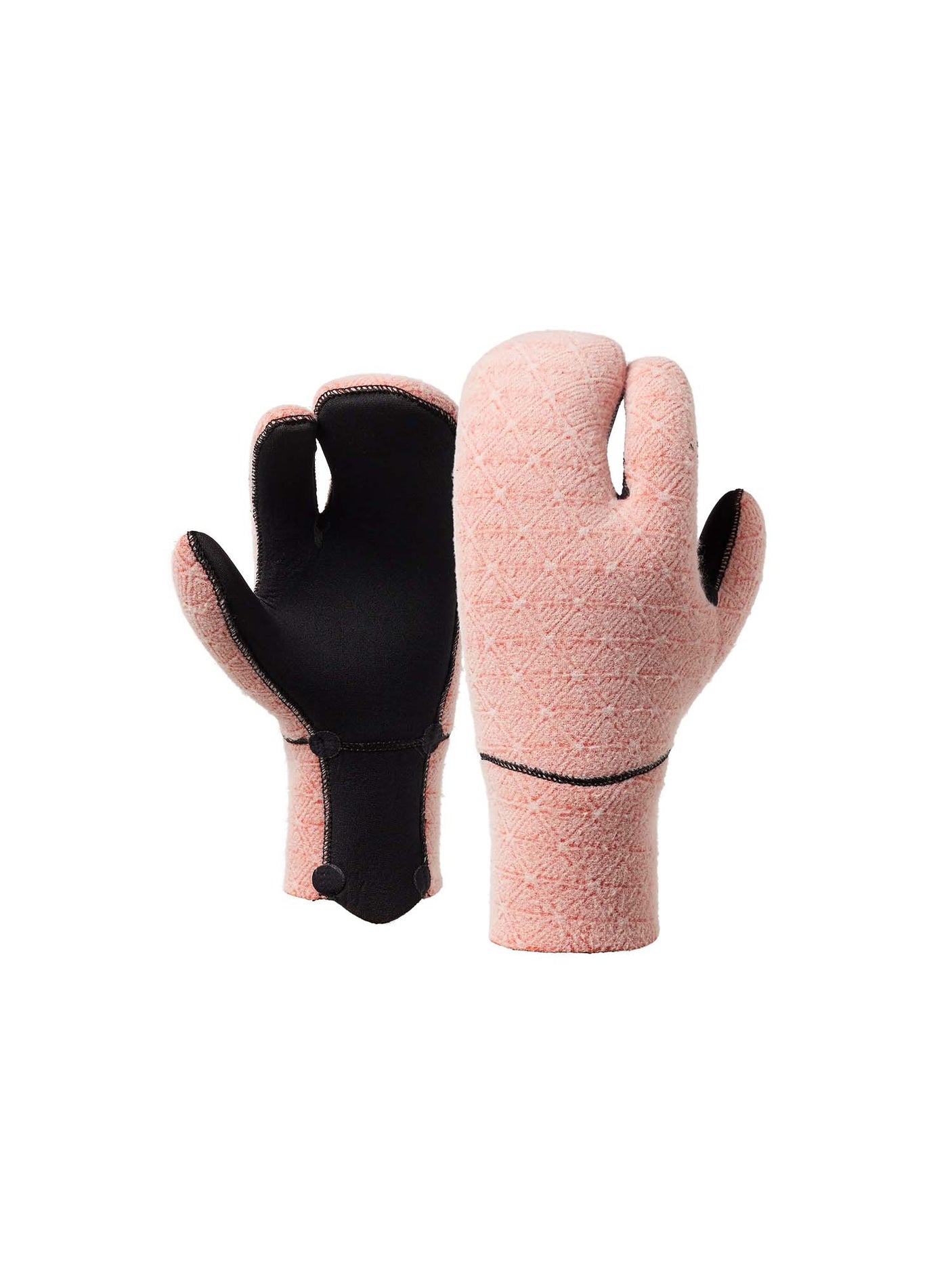 Supreme 5mm Lobster Precurved Glove