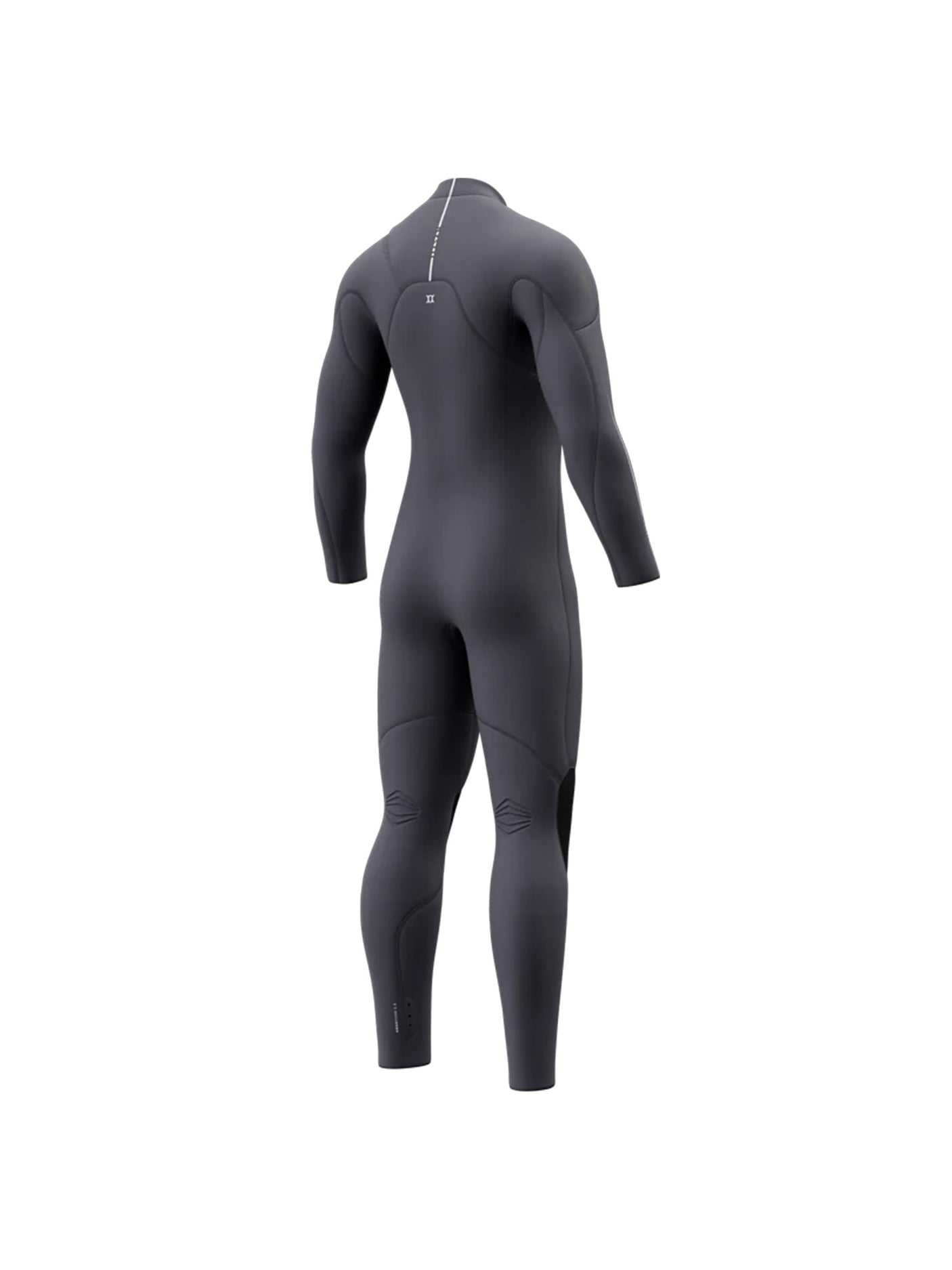 The One 4/3 Zipfree 2026 Wetsuit
