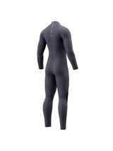 The One 4/3 Zipfree 2026 Wetsuit