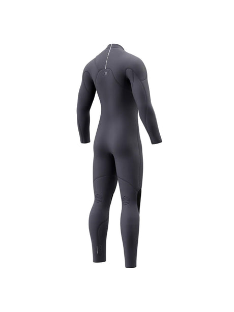 The One 4/3 Zipfree 2026 Wetsuit