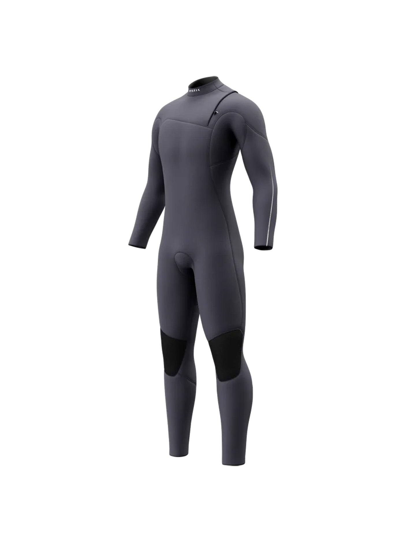 The One 4/3 Zipfree 2026 Wetsuit