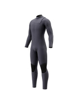 The One 4/3 Zipfree 2026 Wetsuit