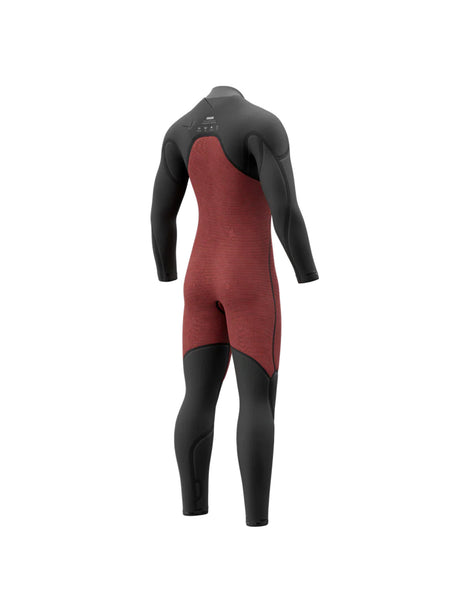 The One 4/3 Zipfree 2026 Wetsuit
