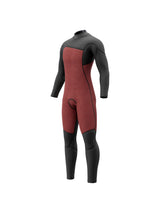 The One 4/3 Zipfree 2026 Wetsuit
