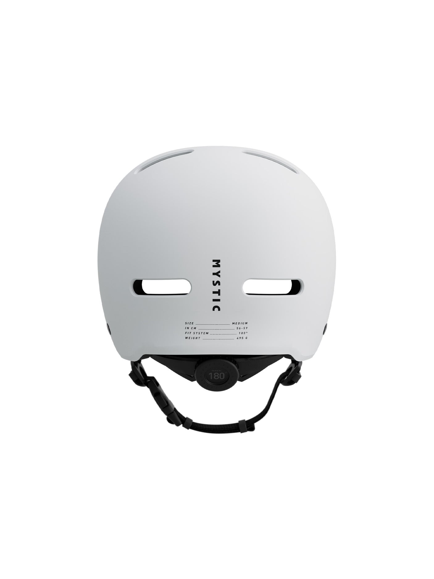 Vandal Helmet