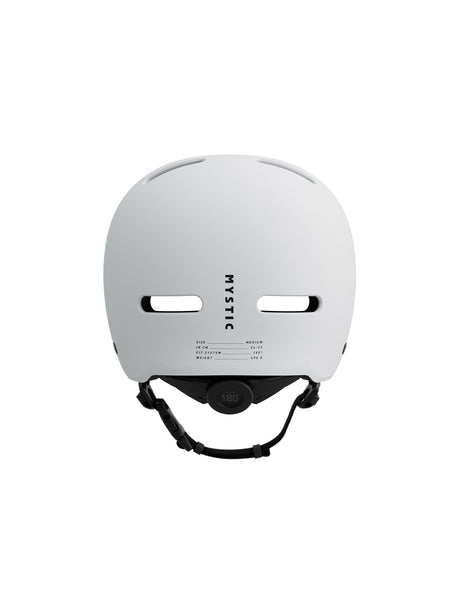 Vandal Helmet