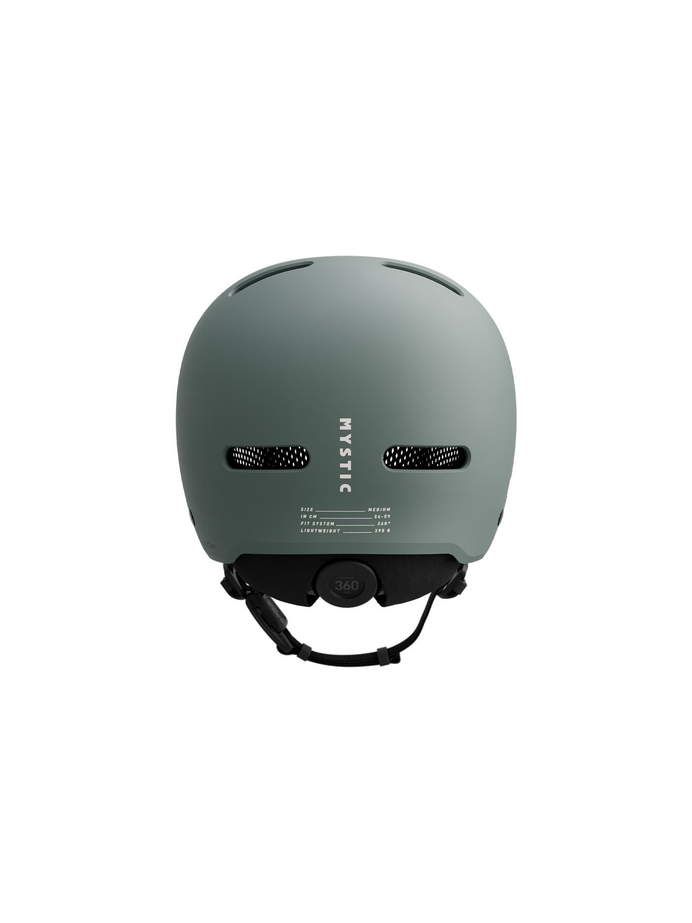 Vandal Pro Helmet