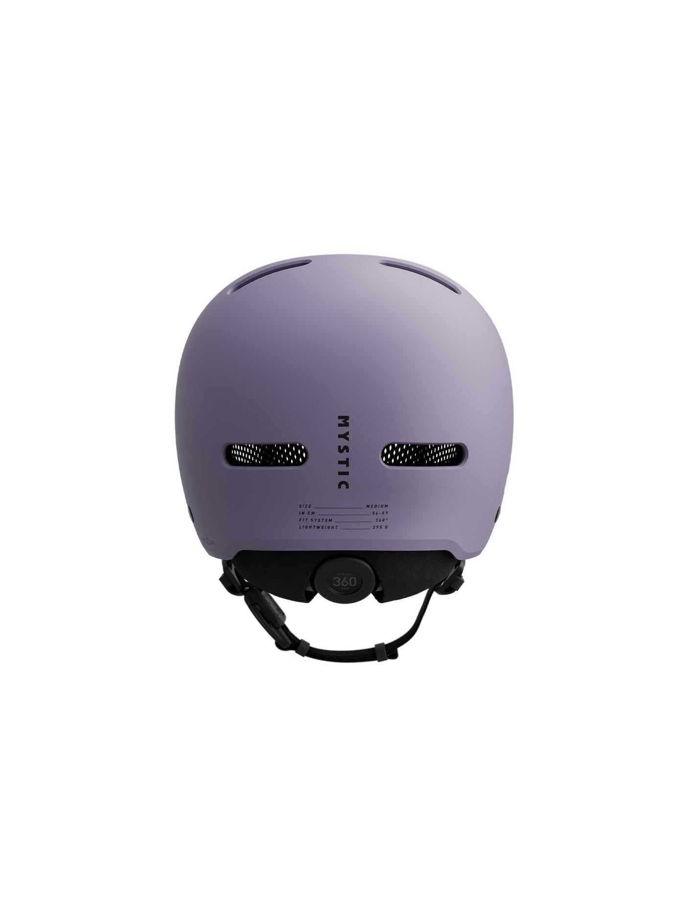 Vandal Pro Helmet