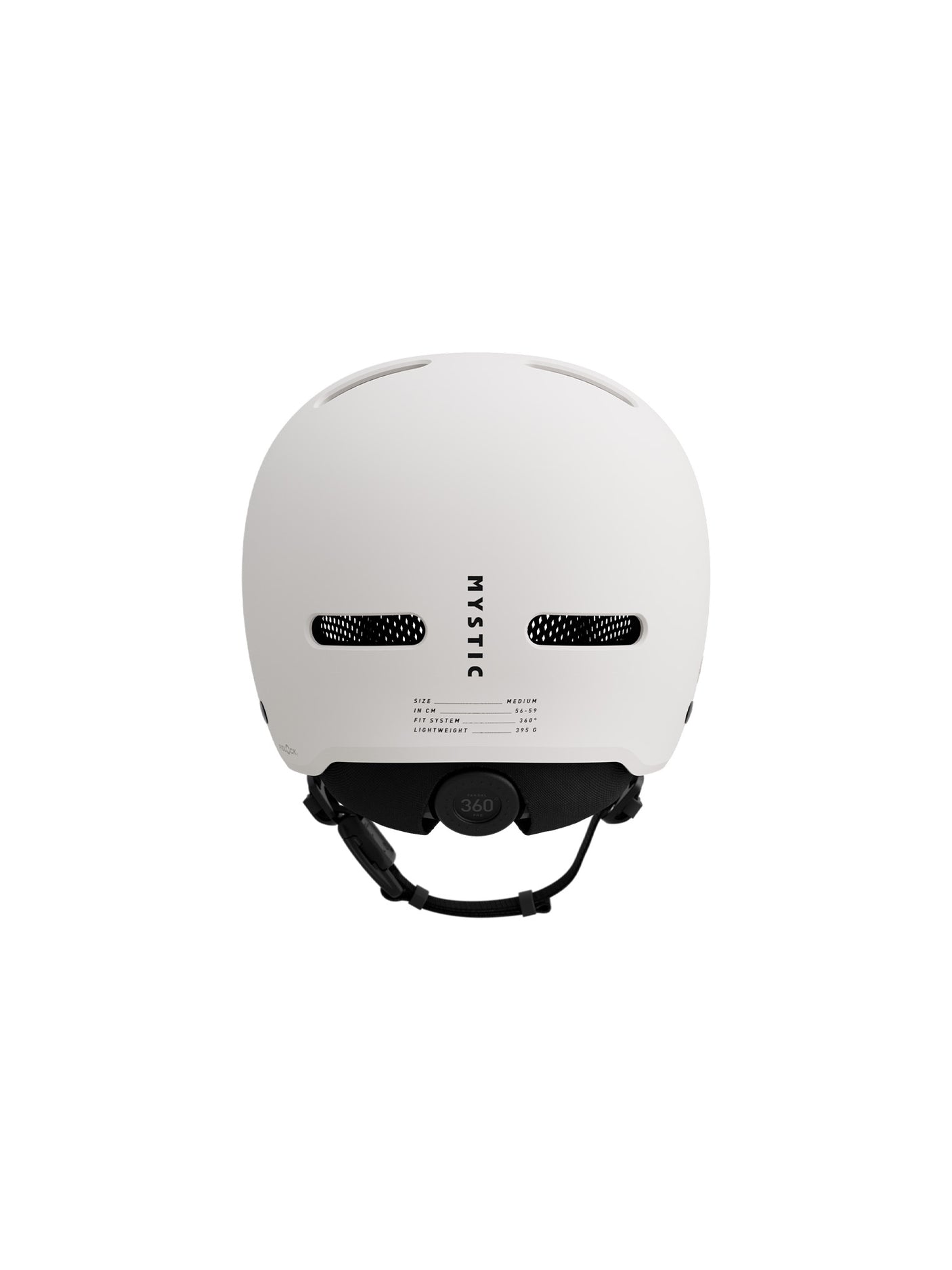 Vandal Pro Helmet