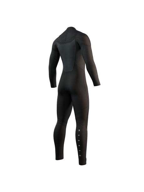 Voltt 5/4/3mm Front Zip wetsuit