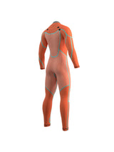 Voltt 5/4/3mm Front Zip wetsuit