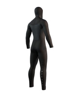 Voltt 6/4/3mm Hooded Font Zip Wetsuit