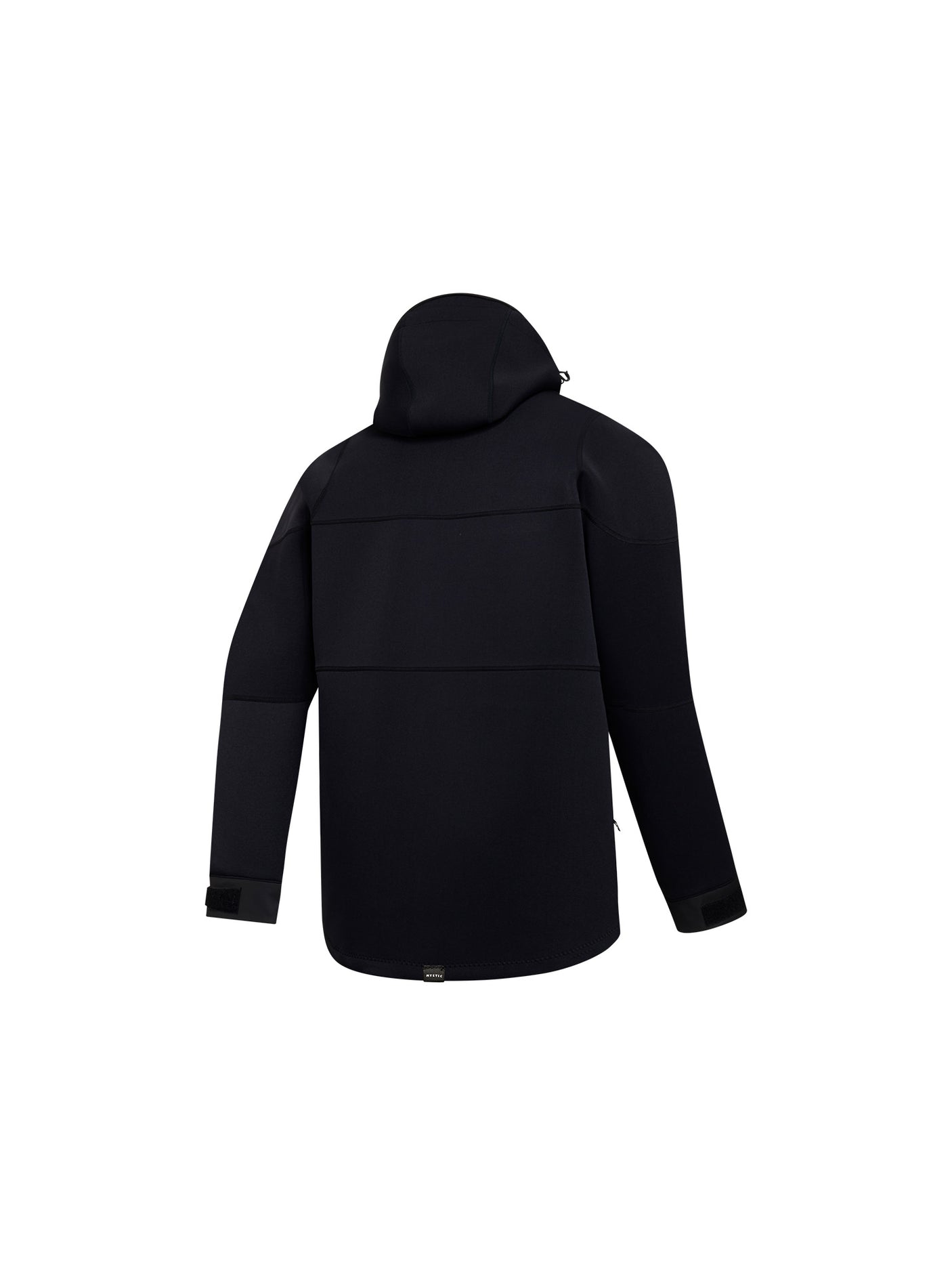 Vortex Mens Neoprene Hoody Jacket
