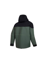 Vortex Mens Neoprene Hoody Jacket