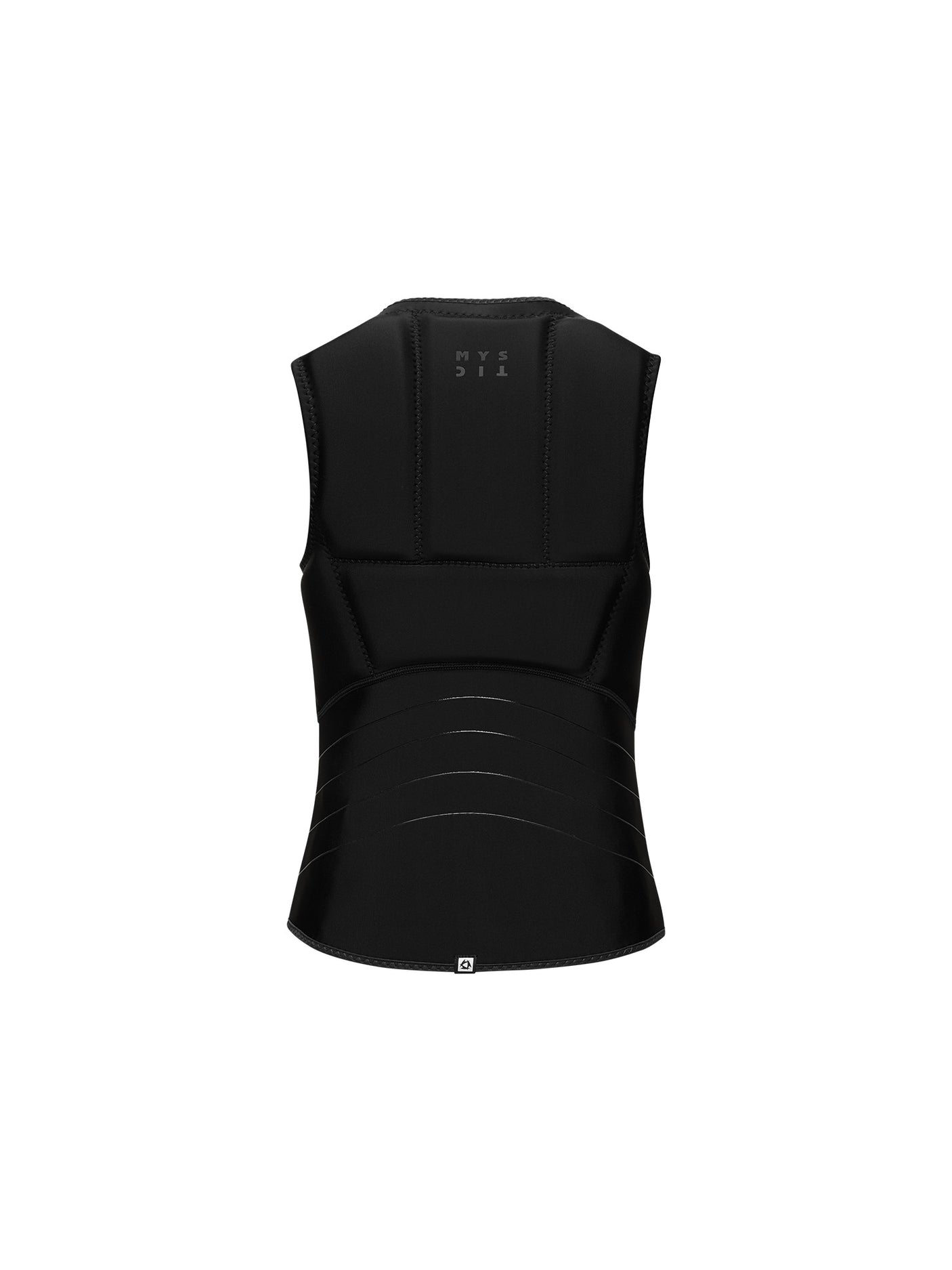 Star Womens Impact Vest Kite 2026 Front Zip